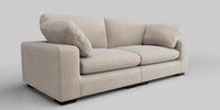 4 Seater Large Sofa