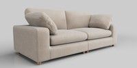 4 Seater Large Sofa