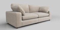 4 Seater Large Sofa