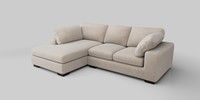 Medium Corner Chaise - Left Hand