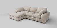 Medium Corner Chaise - Left Hand