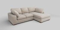 Medium Corner Chaise - Right Hand