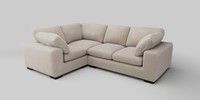 Medium Corner Sofa - Left Hand