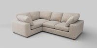 Medium Corner Sofa - Left Hand