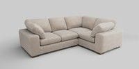 Medium Corner Sofa - Right Hand