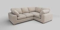 Medium Corner Sofa - Right Hand