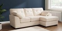 Small Sofa Chaise - Right Hand