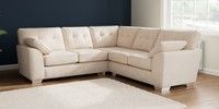 Medium Corner Sofa - Universal