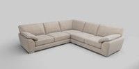 Large Corner Sofa - Universal