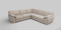 Large Corner Sofa - Universal