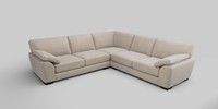 Large Corner Sofa - Universal