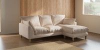 Small Sofa Chaise - Universal