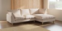Medium Corner Chaise - Right Hand