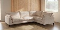 Large Corner Sofa - Right Hand