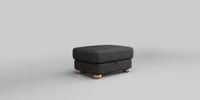 Storage Footstool