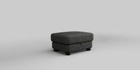 Storage Footstool
