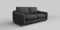 3 Seater Small Sofa