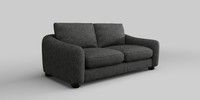 3 Seater Small Sofa