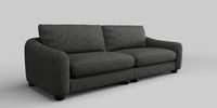 4 Seater Large Sofa