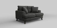 2 Seater Small Sofa
