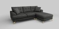 Small Sofa Chaise - Universal