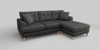 Small Sofa Chaise - Universal