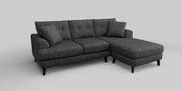 Small Sofa Chaise - Universal