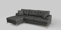 Medium Sofa Chaise - Left Hand