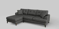 Medium Sofa Chaise - Left Hand