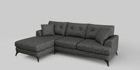 Medium Sofa Chaise - Left Hand