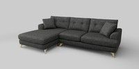 Large Sofa Chaise - Left Hand