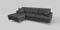 Large Sofa Chaise - Left Hand
