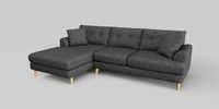 Large Sofa Chaise - Left Hand