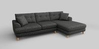 Large Sofa Chaise - Right Hand