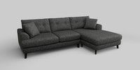 Large Sofa Chaise - Right Hand