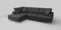 Medium Corner Chaise - Left Hand