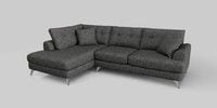 Medium Corner Chaise - Left Hand