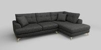 Medium Corner Chaise - Right Hand
