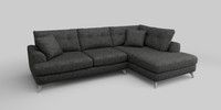 Medium Corner Chaise - Right Hand