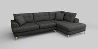 Large Corner Chaise - Right Hand