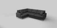 Medium Corner Sofa - Left Hand