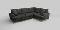 Medium Corner Sofa - Right Hand