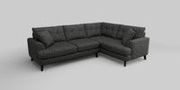 Medium Corner Sofa - Right Hand
