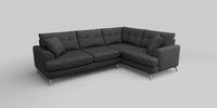 Medium Corner Sofa - Right Hand