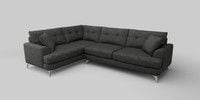 Large Corner Sofa - Left Hand