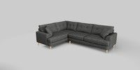 Large Corner Sofa - Left Hand