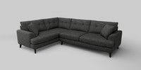 Large Corner Sofa - Left Hand