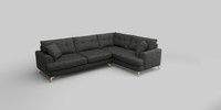 Large Corner Sofa - Right Hand