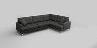 Large Corner Sofa - Right Hand