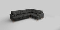 Large Corner Sofa - Right Hand